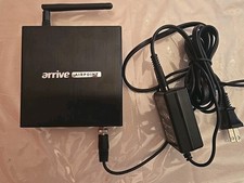 airpoint wireless Media Gateway AP-1011-BYMG