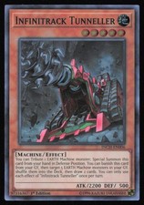 YuGiOh The Infinity Chasers Price Guide | Yu-Gi-Oh INCH | Ungraded & Graded  Prices