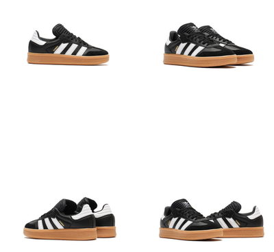 NEW Men's Adidas Samba XLG IE1379 Shoes JQ2109 Gazelle JS3832 Gum