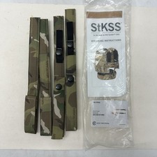 Crye Precision Avs Multicam Stkss Structural Kinetic Support System Medium M Crye Precision Avs Multicam Stkss Structural Kinetic Support System Medium M