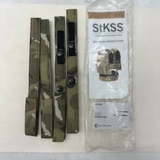 Crye Precision AVS Multicam StKSS Structural Kinetic Support System Medium M