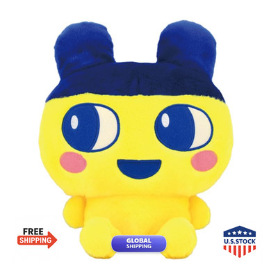 Bandai Namco Nui - - Nui Big Plush 90841