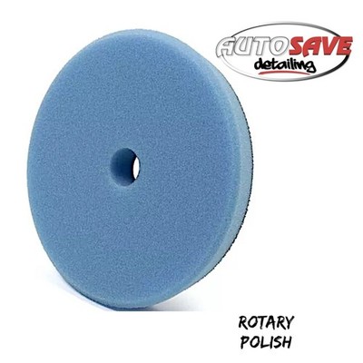 Gyeon - Quartz Q²M Poliermaschine Pads - rotierend 145 x 25 mm - einzeln
