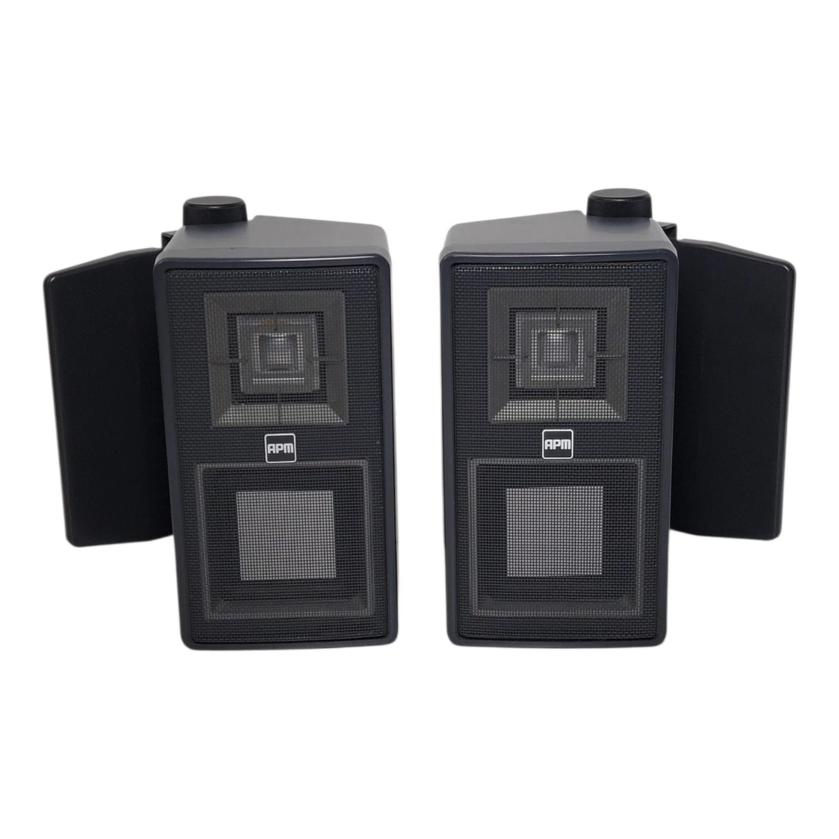 Sony Apm Indiana Vintage Speakers for sale - eBay