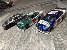 Dale Earnhardt Jr. #88 National Guard/amp Bundle