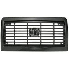 Front Grille Top - Fits Long-Fiat - TX14906