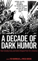 Ted Gournelos (U. A.) | A Decade of Dark Humor | Buch | Englisch (2011)