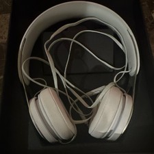 Beats by Dr. Dre Beats EP Wired On-Ear Headphones, White, ML9A2LL/A