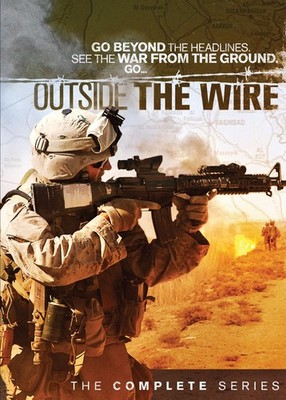 Outside The Wire