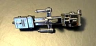 Transformers G1 MEGATRON Laser Cannon accessory part Vintage Authentic 1983