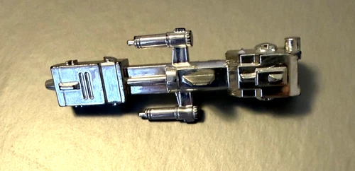 Transformers G1 MEGATRON Laser Cannon accessory part Vintage Authentic 1983