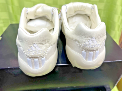 Adidas Predator Mania 'Pearl' FG Made In Germany IH8257 - Size