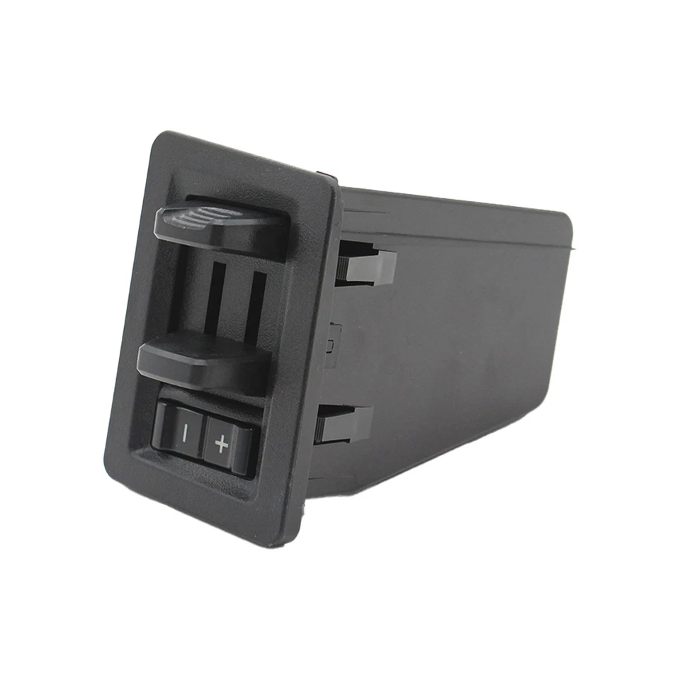 JL3Z-2C006-AA In-Dash Trailer Tow Brake Control Module For Ford 2015-2019 F150 Foto 2 de 4