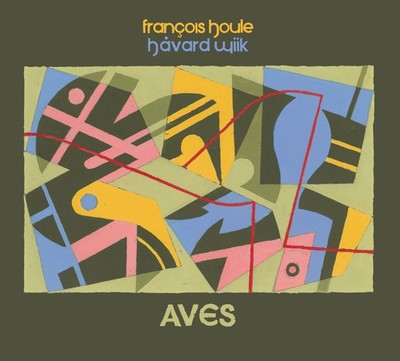 Francois Houle Aves (CD) (US IMPORT)