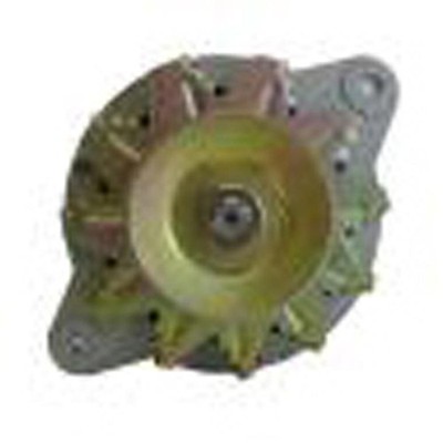 Alternator Fits Ford/New Holland Models Listed Below SBA185046071