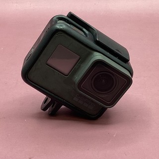 GoPro HERO6 Black Action Camera Grey MO#8751
