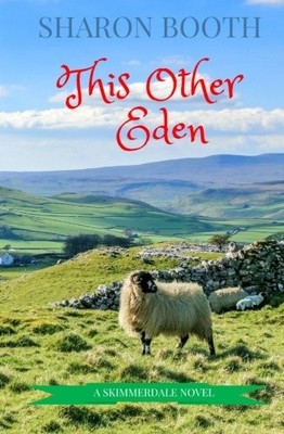 This Other Eden: Volume 1 (A Skimmerd..., Booth, Sharon