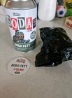Funko Vinyl Soda Star Wars Boba Fett 2022 Galactic Convention Exclusive