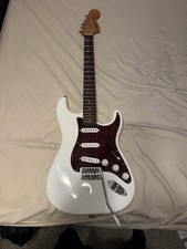 Fender Squier Classic Vibe '70s Stratocaster Chitarra elettrica - Olympic White