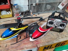RC HELICOPTER , MJX F49