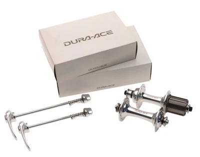 Dura Ace 7700 In Bicycle Hubs for sale | eBay