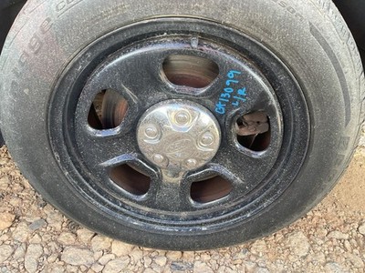 Wheel 18x8 Steel 5 Spoke Fits 13-19 EXPLORER 4966054