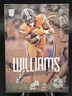 2021 Panini Chronicles Luminance #219 Denver Broncos JAVONTE WILLIAMS (RC) 🔥