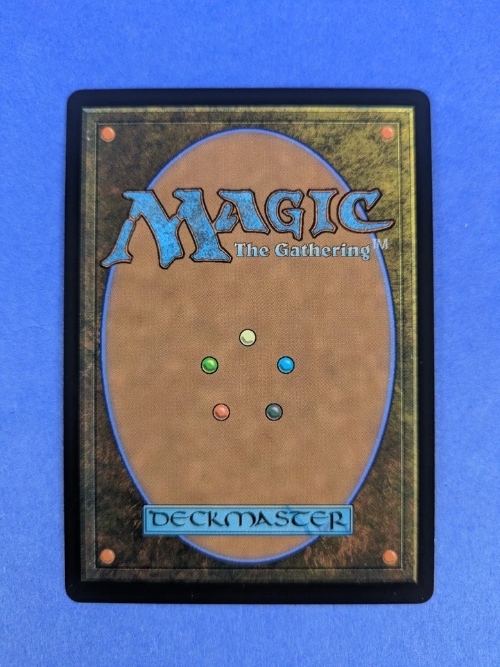 MTG Magic: FINAL FANTASY: Aettir and Priwen #0253 Mythic - NM - Image 2 of 2