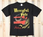 MERCYFUL FATE MELISSA T-SHIRT  TARIFFS INCLUDED