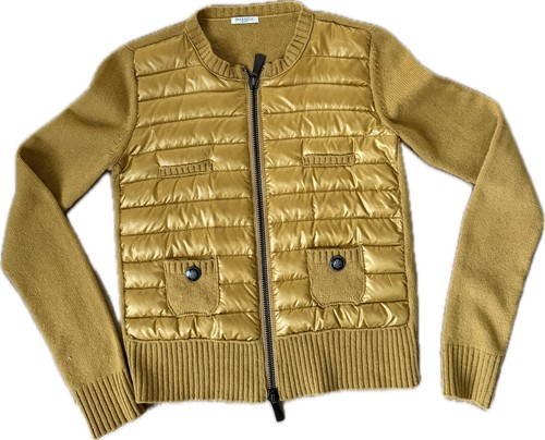Marella Women's Puffer Jacket Coat
