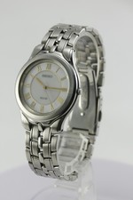 SEIKO V181-0A50 Solar Quartz watch from Japan