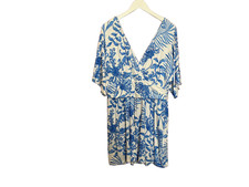 Lilly Pulitzer Dress - Size XXL
