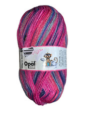 100 g  OPAL  SOCKENWOLLE   *COMEDY  -  SITCOM*