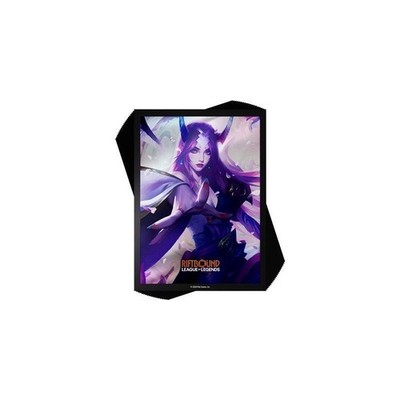 Riftbound LOL TCG SpiritForged Irelia Card Sleeves Standard Size - 100 Count | eBay Riftbound LOL TCG SpiritForged Irelia Card Sleeves Standard Size - 100 Count | eBay