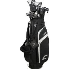 Callaway XR Men's Package Set New 2026  | Choose Your Hand & Shaft