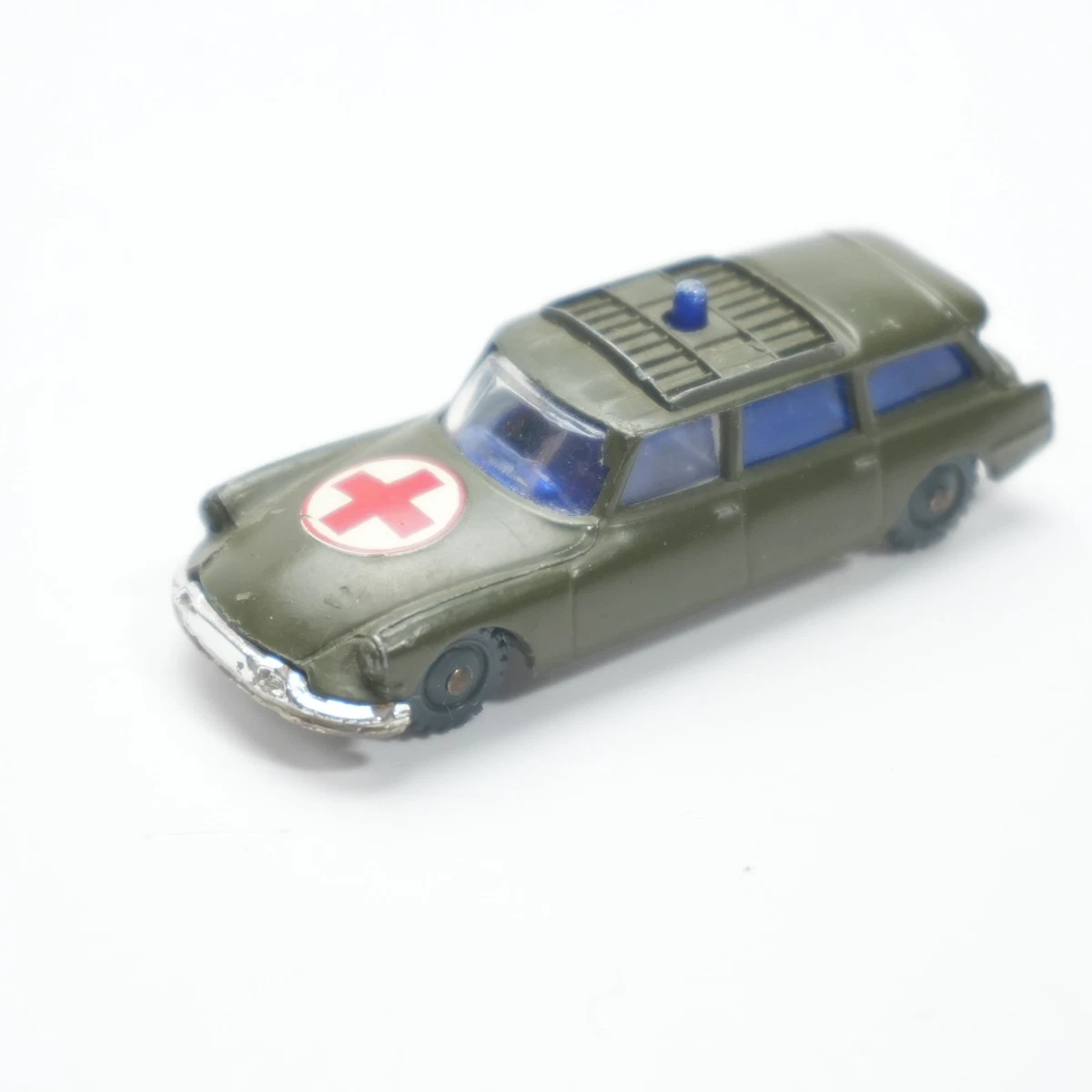 Husky Citroën Diecast Cars, Trucks & Vans for sale | eBay