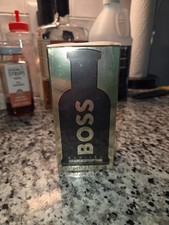 Hugo Boss Bottled Absolu 3.3oz FREE shipping 