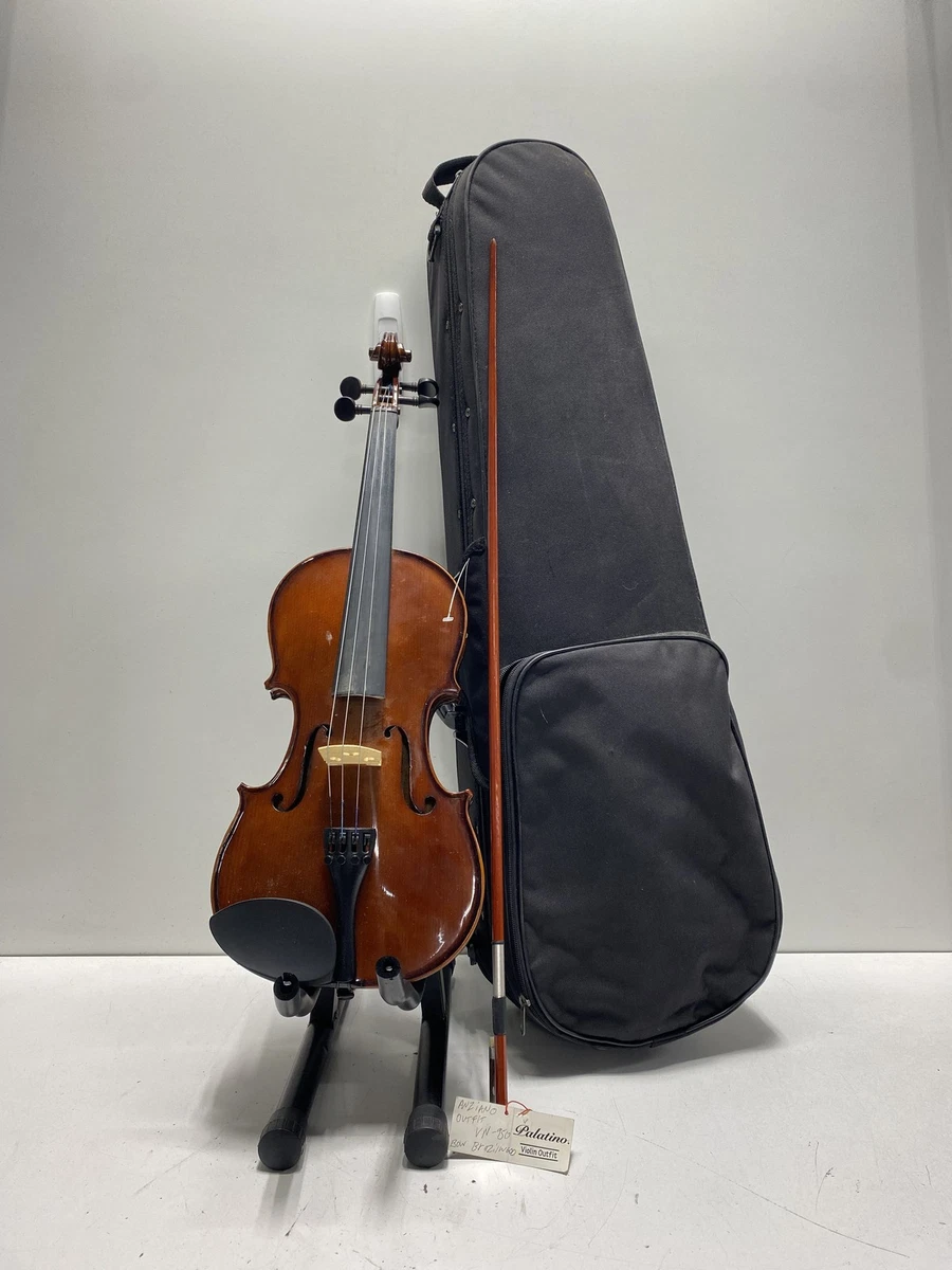 Palatino 4/4 Size Violins for sale | eBay