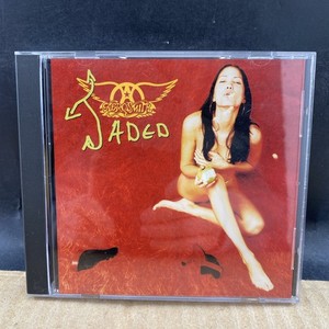 Aerosmith Jaded | eBay