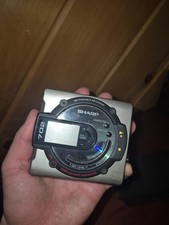 Sony MD-MS702 MK MiniDisc Recorder