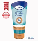 1 x TENA ProSkin Barrier Cream - 150 ml - Pack of 1