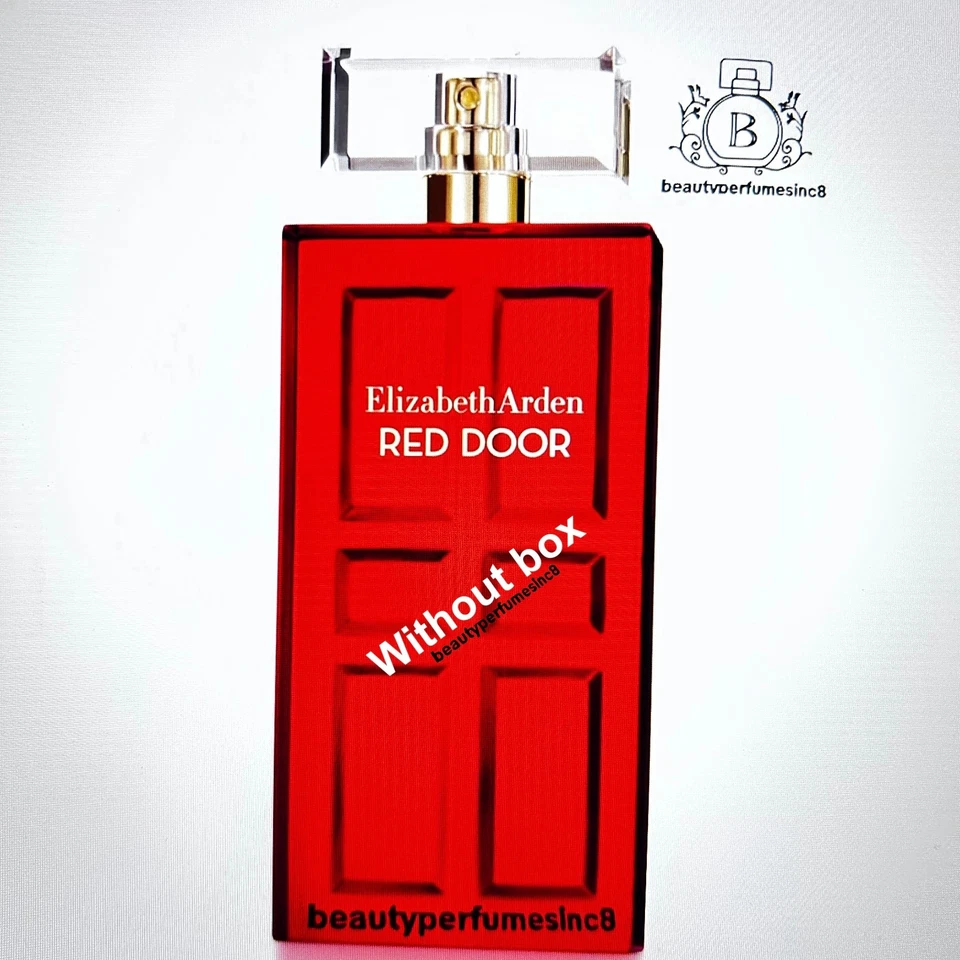 RED DOOR Perfume by Elizabeth Arden Eau De Toilette 1 oz / 30 ml EDT New - Image 2 of 2