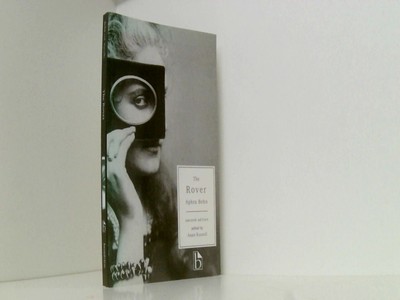 Aphra Behn: The Rover or the Banished Cavaliers (Broadview Literary Texts) Russe