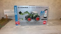 Siku Control 6793 In 1:32, Fendt 933 Mit Frontlader, Neu In Ovp