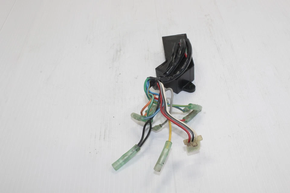 1997 KAWASAKI JET SKI STS 750 OEM Electronic Trim Control Unit 21175-3707 - Image 4 of 4