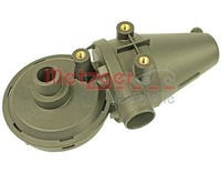 Metzger Autoteile Ventil KurbelgehäUseentlüFtung 2385004 FüR BMW E38 E36 E39 5Er