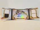 2024 Topps Triple Threads Baseball Windows Autographed Memorabilia Card 4/5