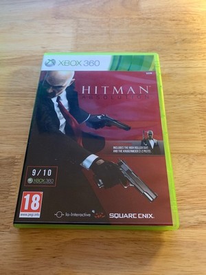 Hitman: Absolution - Xbox 360