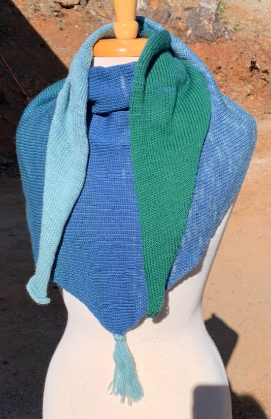 Poema Yarn from Laines du Nord - Image 2 of 4