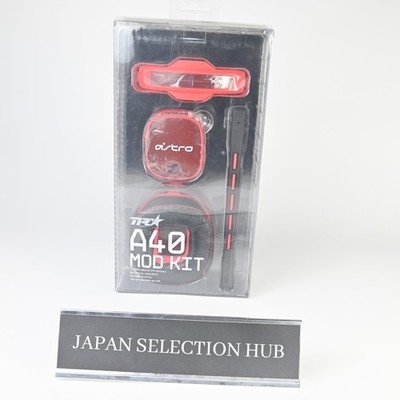 Mod Kit für Astro Gaming A40 mit dicht geschlossenem Ohrpat Noise Cancelling ...